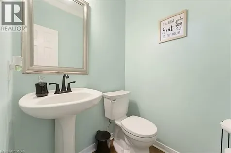 359 Pine Valley Drive Kitchener ON N2P 2V4
