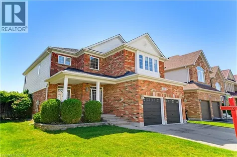 359 Pine Valley Drive Kitchener ON N2P 2V4