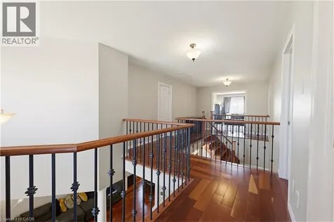 359 Pine Valley Drive Kitchener ON N2P 2V4