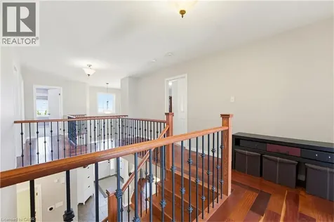 359 Pine Valley Drive Kitchener ON N2P 2V4
