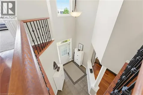 359 Pine Valley Drive Kitchener ON N2P 2V4