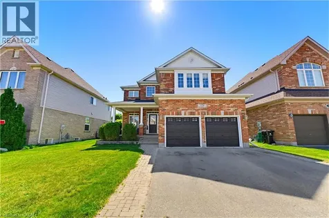 359 Pine Valley Drive Kitchener ON N2P 2V4