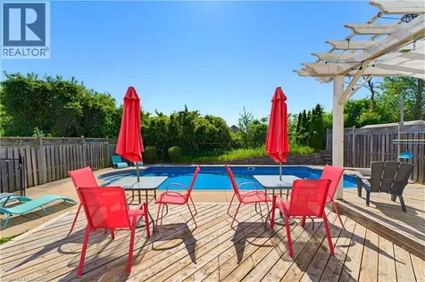 359 Pine Valley Drive Kitchener ON N2P 2V4