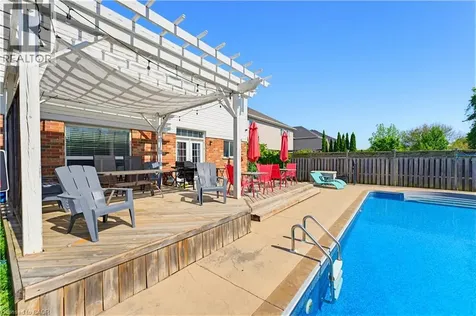 359 Pine Valley Drive Kitchener ON N2P 2V4