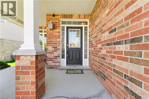 359 Pine Valley Drive Kitchener ON N2P 2V4