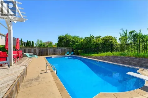 359 Pine Valley Drive Kitchener ON N2P 2V4