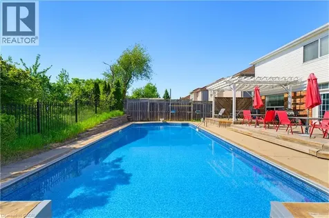 359 Pine Valley Drive Kitchener ON N2P 2V4