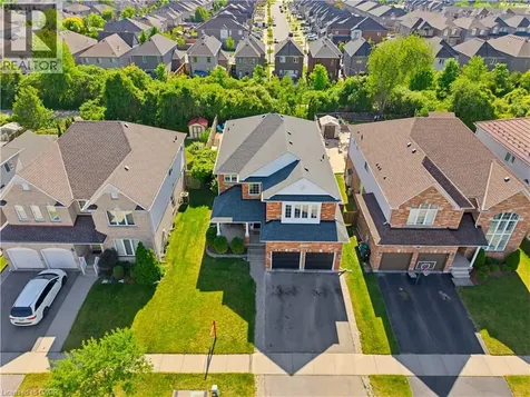 359 Pine Valley Drive Kitchener ON N2P 2V4