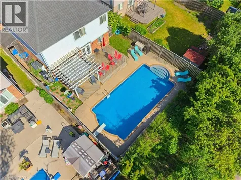 359 Pine Valley Drive Kitchener ON N2P 2V4
