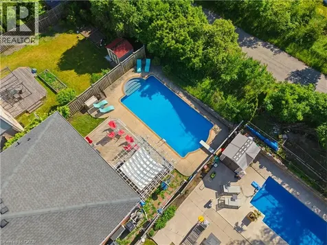 359 Pine Valley Drive Kitchener ON N2P 2V4