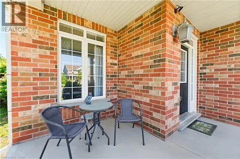359 Pine Valley Drive Kitchener ON N2P 2V4