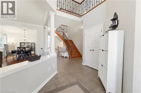359 Pine Valley Drive Kitchener ON N2P 2V4