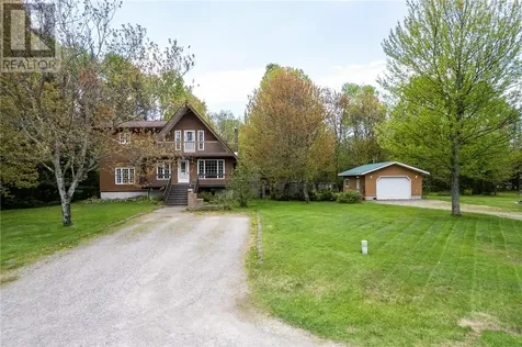 8 Beauchamp Drive Espanola ON P5E 1R1