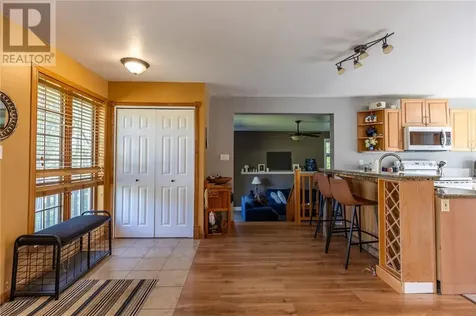 8 Beauchamp Drive Espanola ON P5E 1R1