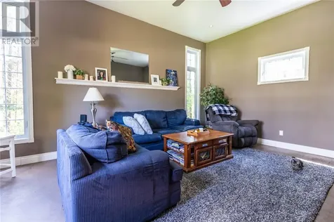 8 Beauchamp Drive Espanola ON P5E 1R1
