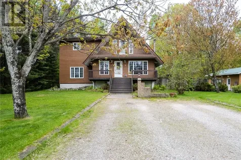 8 Beauchamp Drive Espanola ON P5E 1R1