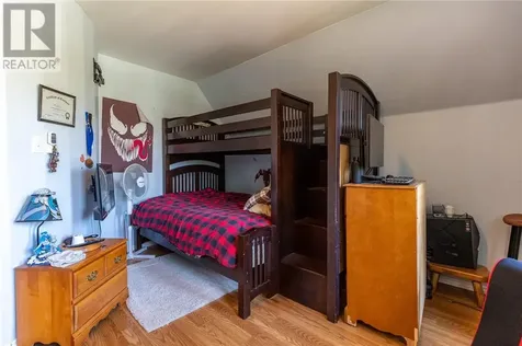 8 Beauchamp Drive Espanola ON P5E 1R1
