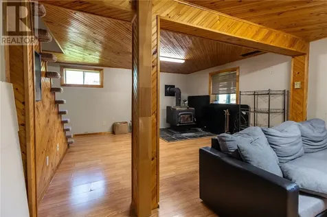 8 Beauchamp Drive Espanola ON P5E 1R1