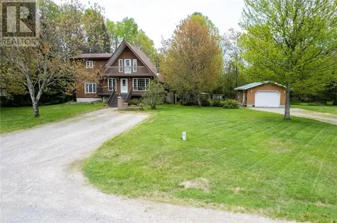 8 Beauchamp Drive Espanola ON P5E 1R1