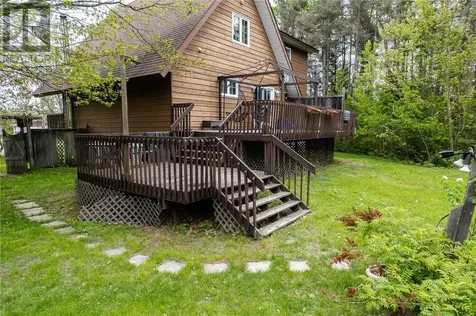 8 Beauchamp Drive Espanola ON P5E 1R1
