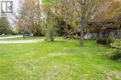 8 Beauchamp Drive Espanola ON P5E 1R1