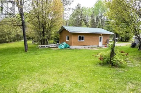 8 Beauchamp Drive Espanola ON P5E 1R1