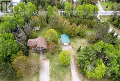 8 Beauchamp Drive Espanola ON P5E 1R1