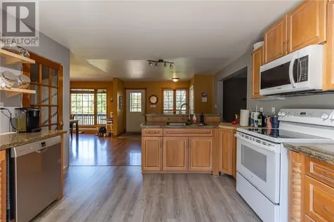 8 Beauchamp Drive Espanola ON P5E 1R1
