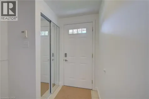 7 Harvest Court Kitchener ON N2P 1T3