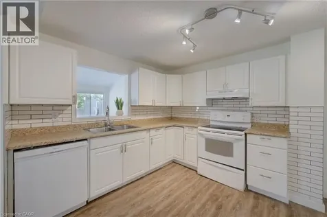 7 Harvest Court Kitchener ON N2P 1T3