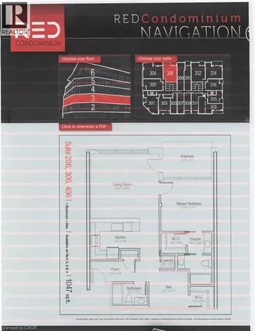 188 King Street South Waterloo ON N2J 0C6