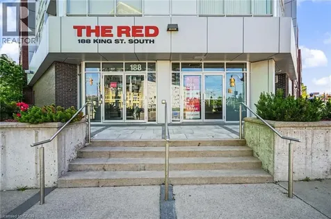 188 King Street South Waterloo ON N2J 0C6