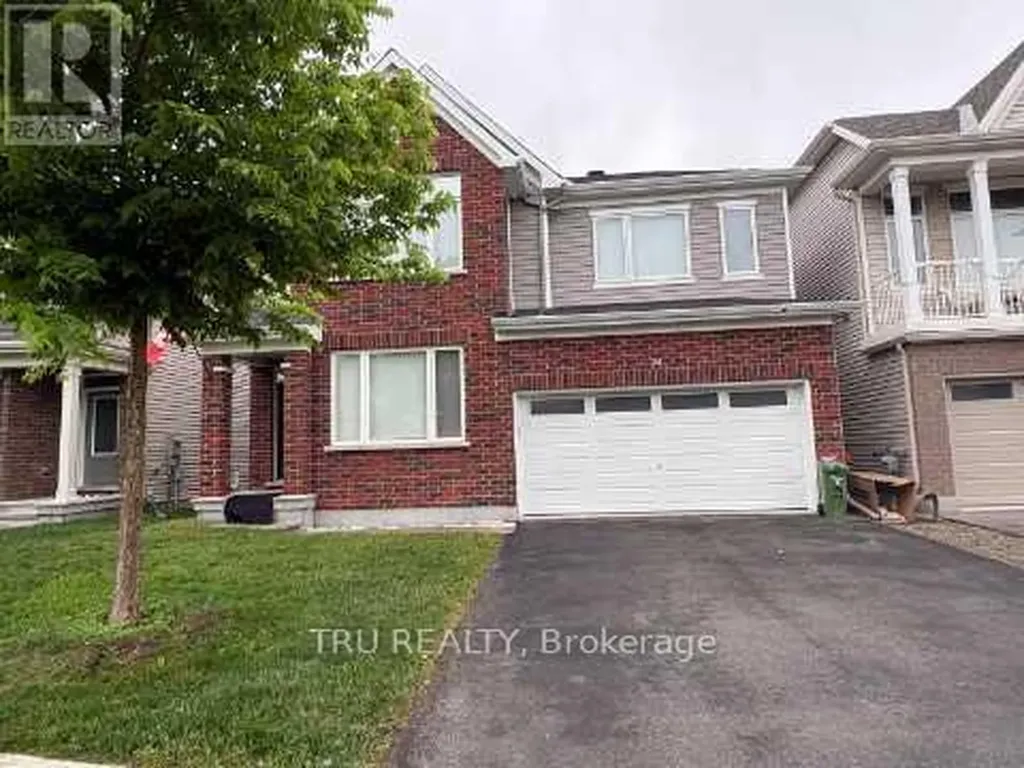 34 Coppermine Street Ottawa ON K2J 6P7