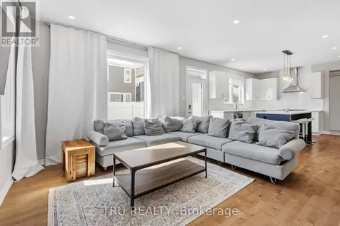34 Coppermine Street Ottawa ON K2J 6P7