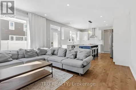 34 Coppermine Street Ottawa ON K2J 6P7
