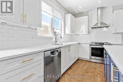 34 Coppermine Street Ottawa ON K2J 6P7