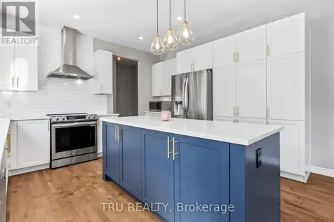 34 Coppermine Street Ottawa ON K2J 6P7