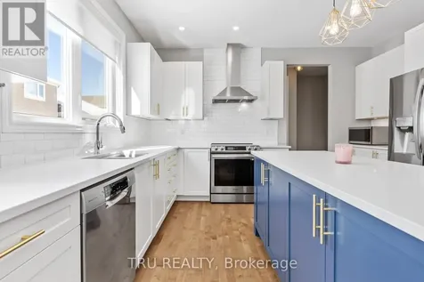 34 Coppermine Street Ottawa ON K2J 6P7