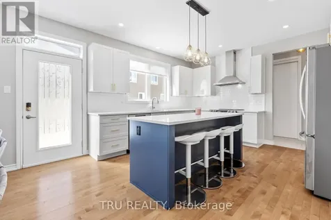 34 Coppermine Street Ottawa ON K2J 6P7