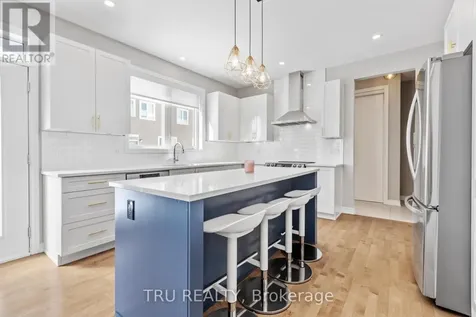 34 Coppermine Street Ottawa ON K2J 6P7