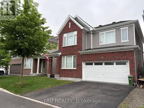 34 Coppermine Street Ottawa ON K2J 6P7