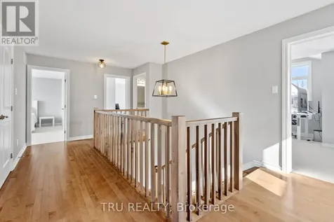 34 Coppermine Street Ottawa ON K2J 6P7
