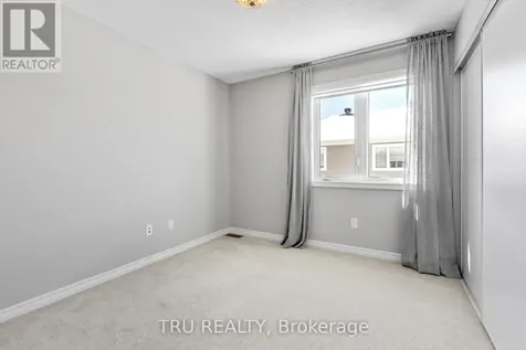 34 Coppermine Street Ottawa ON K2J 6P7