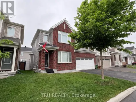 34 Coppermine Street Ottawa ON K2J 6P7