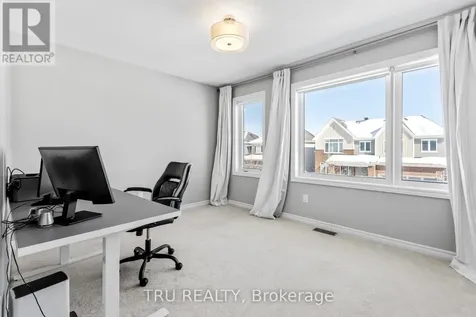 34 Coppermine Street Ottawa ON K2J 6P7