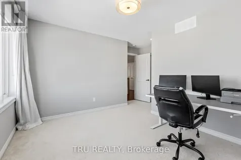 34 Coppermine Street Ottawa ON K2J 6P7