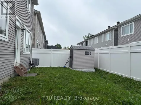 34 Coppermine Street Ottawa ON K2J 6P7