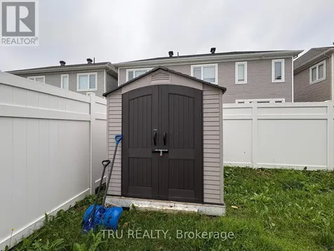 34 Coppermine Street Ottawa ON K2J 6P7
