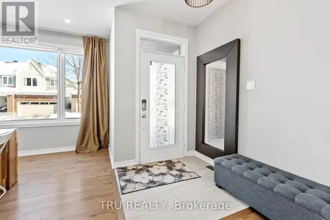 34 Coppermine Street Ottawa ON K2J 6P7