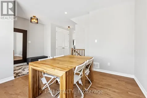 34 Coppermine Street Ottawa ON K2J 6P7